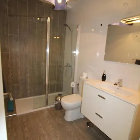 Apartamento Vaso Rojo Costa Adeje (Tenerife)