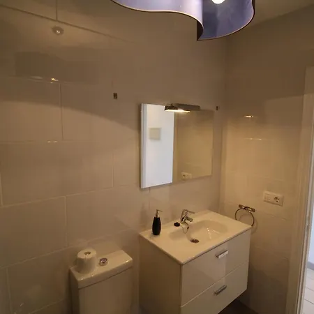 Apartamento Vaso Rojo *
