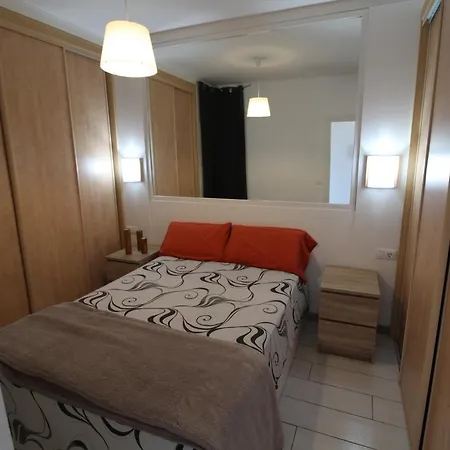 Vaso Rojo Vista Mar Appartement *