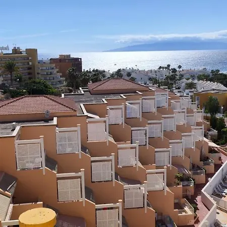 Vaso Rojo Vue Impressionnante Апартаменты *