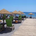 Apartman Vaso Rojo Vista Mar