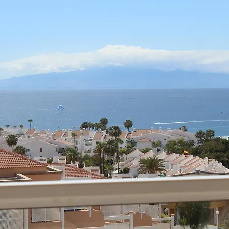 Apartament Vaso Rojo Vista Mar