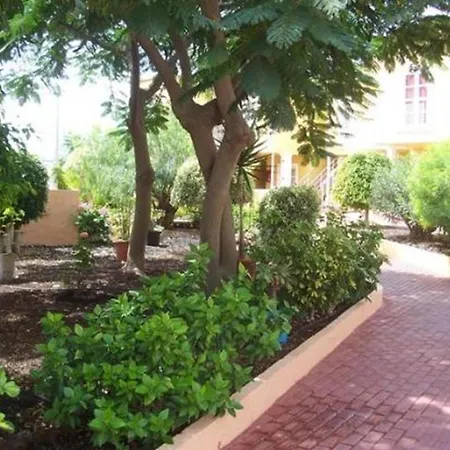 דירה Vaso Rojo Vista Mar אדחה