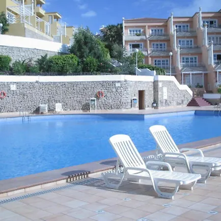 Vaso Rojo Vista Mar Apartment