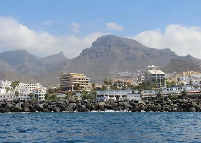 Vaso Rojo Vista Mar אדחה