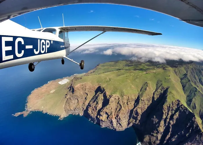 Vaso Rojo Vista Mar *