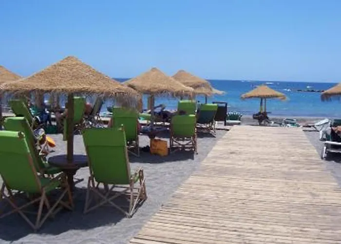 דירה Vaso Rojo Vista Mar