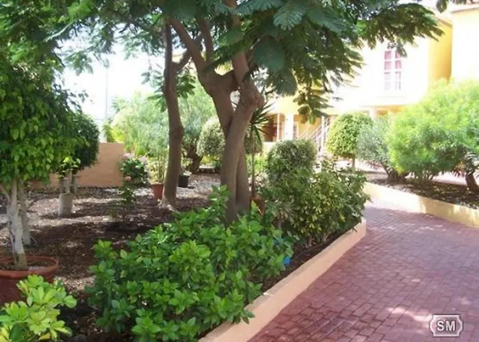 דירה Vaso Rojo Vista Mar אדחה