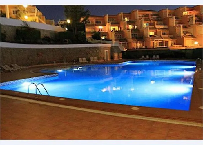 Vaso Rojo Vista Mar אדחה