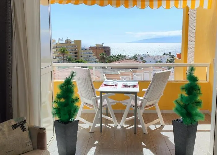 Vaso Rojo Vista Mar אדחה